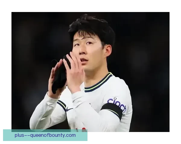 孙兴慜与热刺小将更衣室摩擦后成功化解矛盾 孙兴慜与热刺小将更衣室摩擦后成功化解矛盾