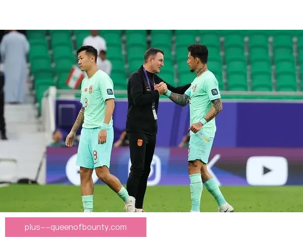 扬科维奇亚洲杯带队零进球惨遭淘汰 下课风波引发足球圈热议