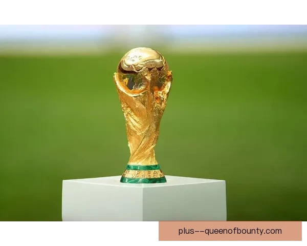2026世界杯官方发布全球公益短片 梦想与希望携手共进 2026世界杯官方发布全球公益短片 梦想与希望携手共进