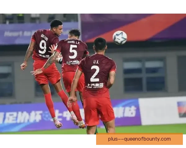 亚冠淘汰赛阶段球队进攻效率演变特征与胜负关联机制分析视角 亚冠淘汰赛阶段球队进攻效率演变特征与胜负关联机制分析视角