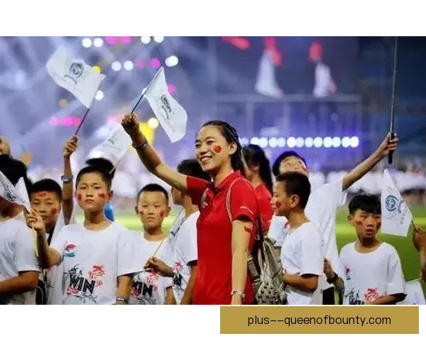 携手世界杯2026志工共绘全球足球盛会温暖篇章青春志愿力量时代